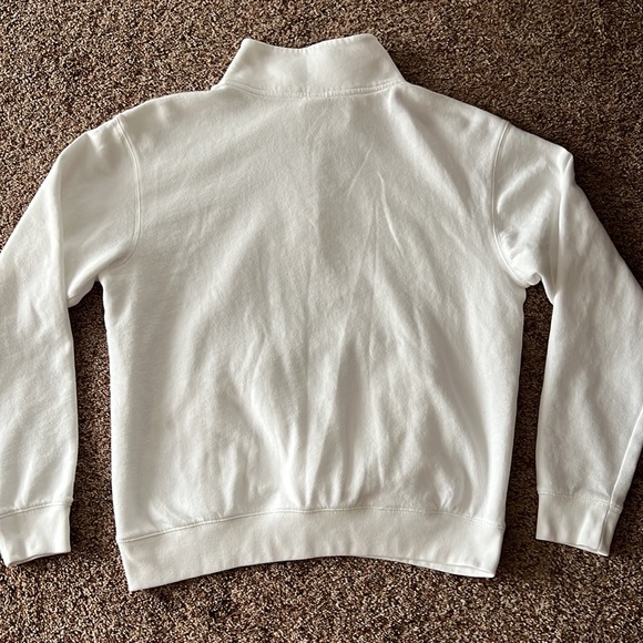 VS PINK sweatshirt size M NWOT - Picture 4 of 4